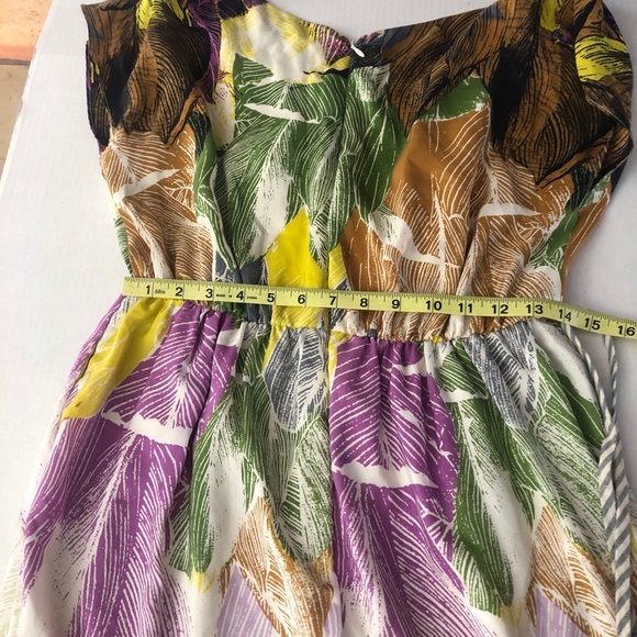 HYPE Summer Dress - Picture 7 of 9